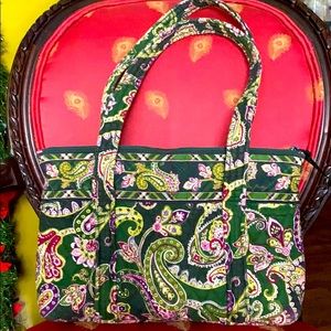 Vera Bradley bag